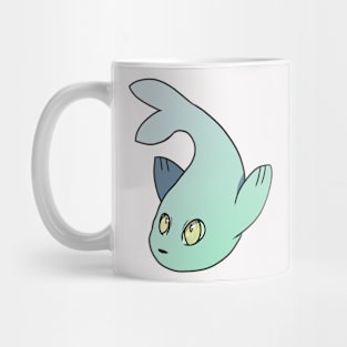 Little Seal Mug